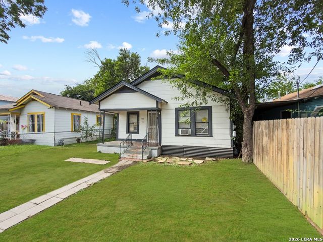 2407 San Fernando, San Antonio, TX 78207