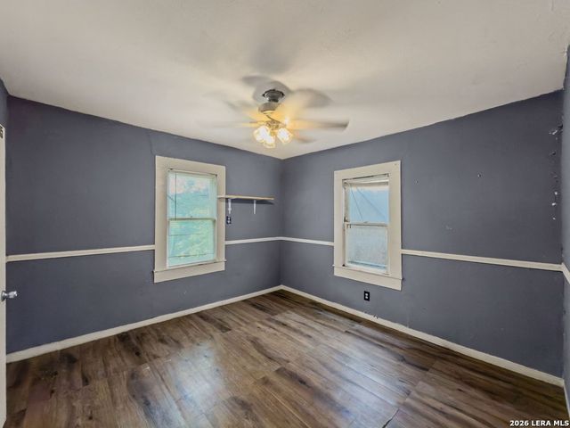 2407 San Fernando, San Antonio, TX 78207