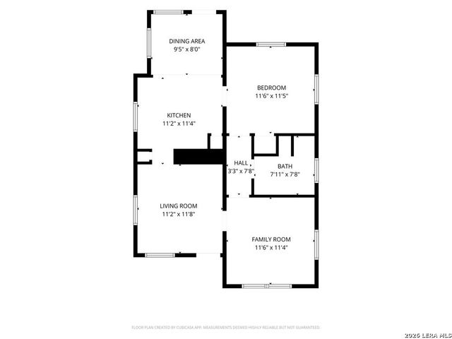 2407 San Fernando, San Antonio, TX 78207
