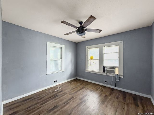 2407 San Fernando, San Antonio, TX 78207