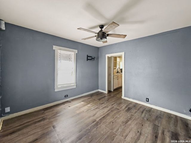 2407 San Fernando, San Antonio, TX 78207