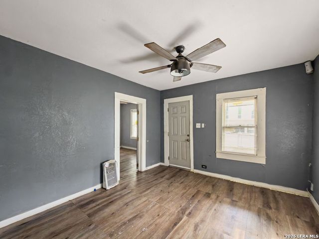 2407 San Fernando, San Antonio, TX 78207
