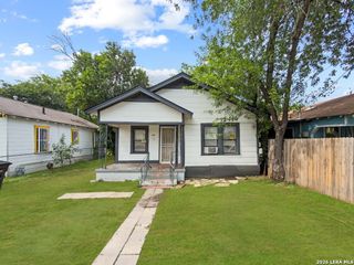 2407 San Fernando, San Antonio, TX 78207