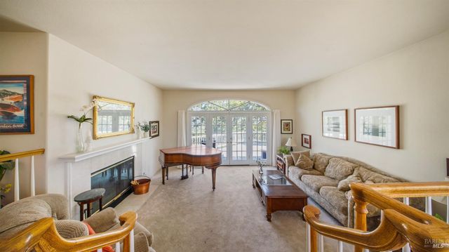 1477 Lawndale Rd, Kenwood, CA 95452