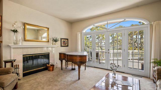 1477 Lawndale Rd, Kenwood, CA 95452