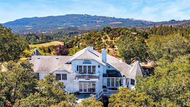 1477 Lawndale Rd, Kenwood, CA 95452