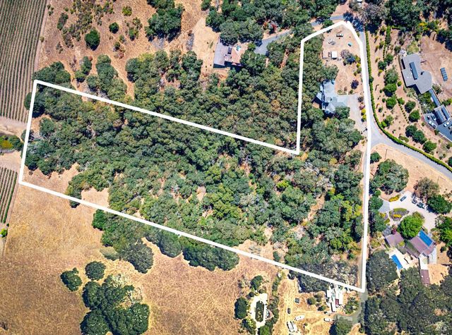 1477 Lawndale Rd, Kenwood, CA 95452