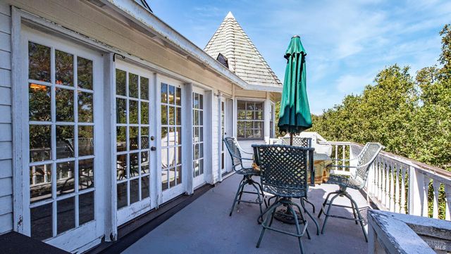 1477 Lawndale Rd, Kenwood, CA 95452