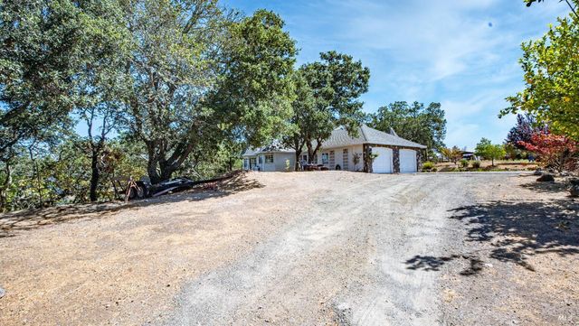 1477 Lawndale Rd, Kenwood, CA 95452