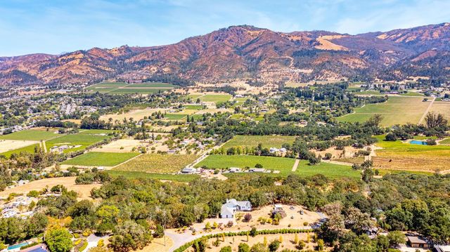 1477 Lawndale Rd, Kenwood, CA 95452