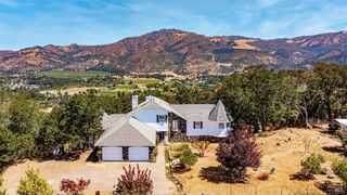 1477 Lawndale Rd, Kenwood, CA 95452