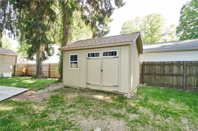 262 Lownsdale Avenue, Akron, OH 44313
