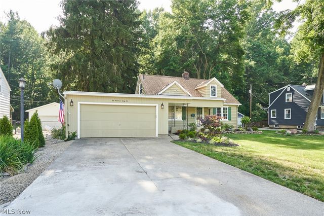 262 Lownsdale Avenue, Akron, OH 44313