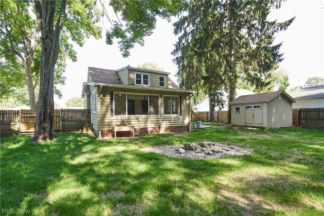 262 Lownsdale Avenue, Akron, OH 44313