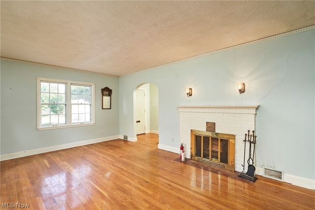 262 Lownsdale Avenue, Akron, OH 44313