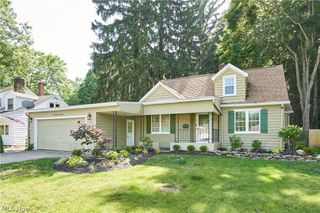 262 Lownsdale Avenue, Akron, OH 44313