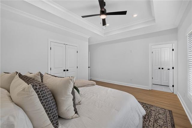 174 Dewey Road, Lilburn, GA 30047