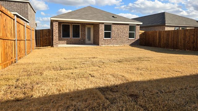 1822 Teton River Drive, Blue Ridge, TX 75424