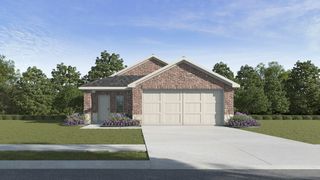 1822 Teton River Drive, Blue Ridge, TX 75424