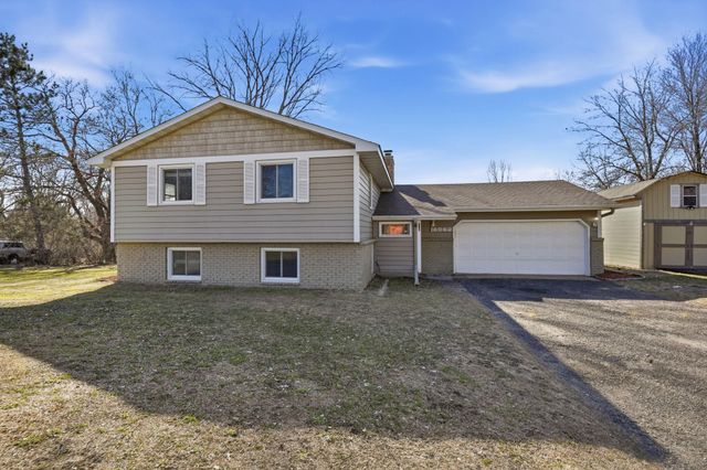 16062 Jenkins Street NE, Andover, MN 55304