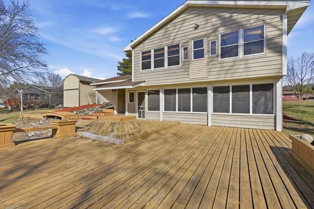 16062 Jenkins Street NE, Andover, MN 55304