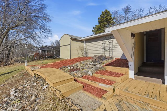 16062 Jenkins Street NE, Andover, MN 55304