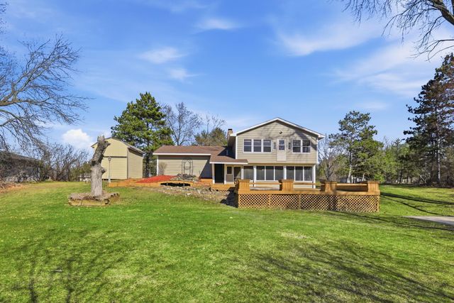 16062 Jenkins Street NE, Andover, MN 55304