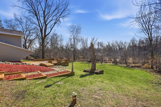 16062 Jenkins Street NE, Andover, MN 55304