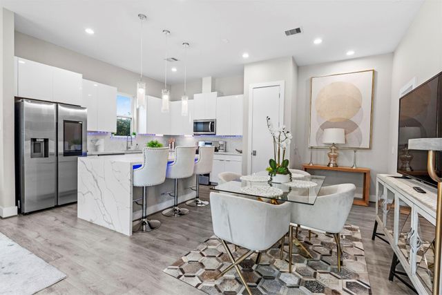 853 Prosper Street, Houston, TX 77088