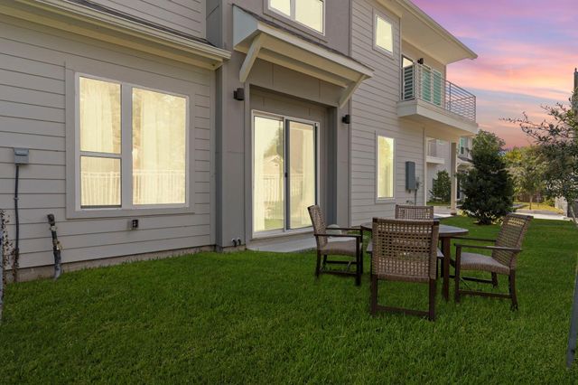 853 Prosper Street, Houston, TX 77088