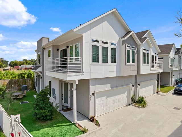 853 Prosper Street, Houston, TX 77088