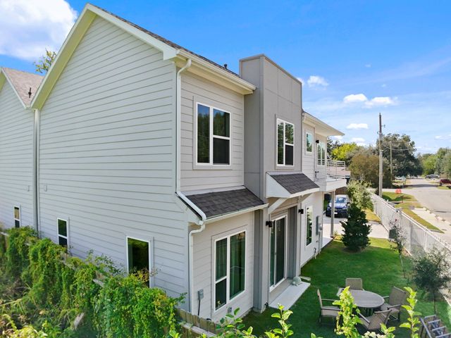 853 Prosper Street, Houston, TX 77088