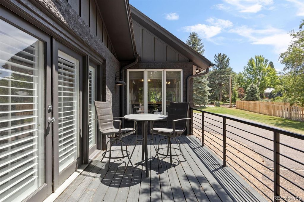 Image 15 of property listing at 5700 S Ivy Street, Greenwood Village, CO 80111
