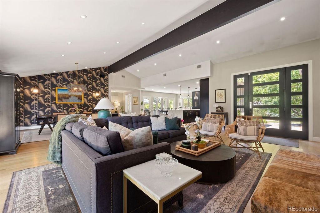 Image 20 of property listing at 5700 S Ivy Street, Greenwood Village, CO 80111
