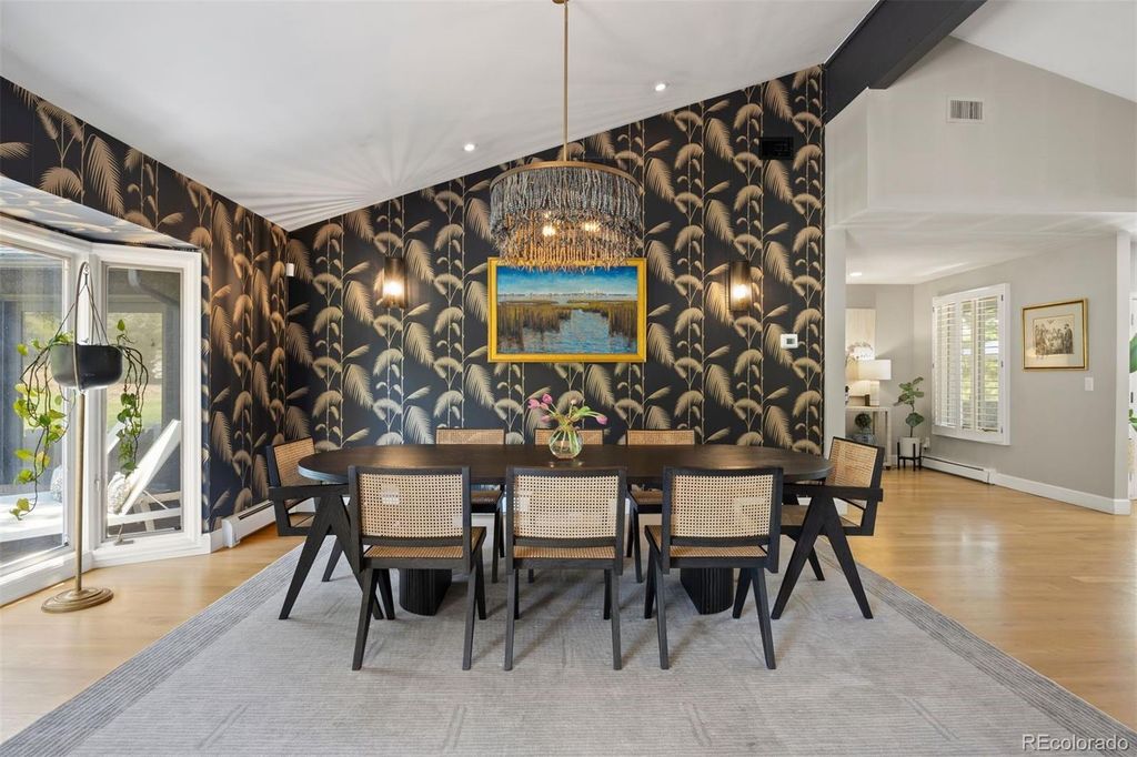 Image 22 of property listing at 5700 S Ivy Street, Greenwood Village, CO 80111