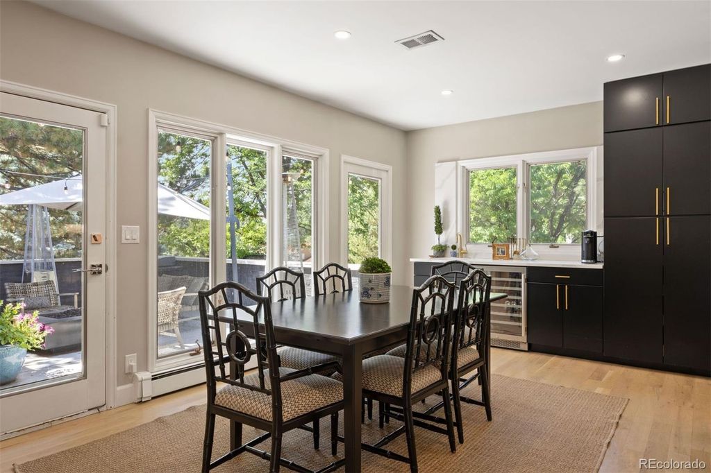 Image 23 of property listing at 5700 S Ivy Street, Greenwood Village, CO 80111