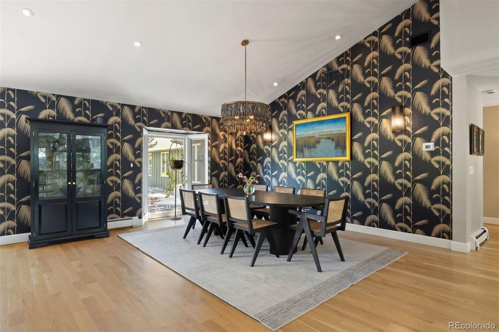 Image 24 of property listing at 5700 S Ivy Street, Greenwood Village, CO 80111