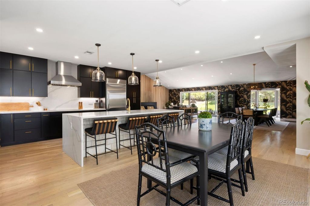 Image 29 of property listing at 5700 S Ivy Street, Greenwood Village, CO 80111