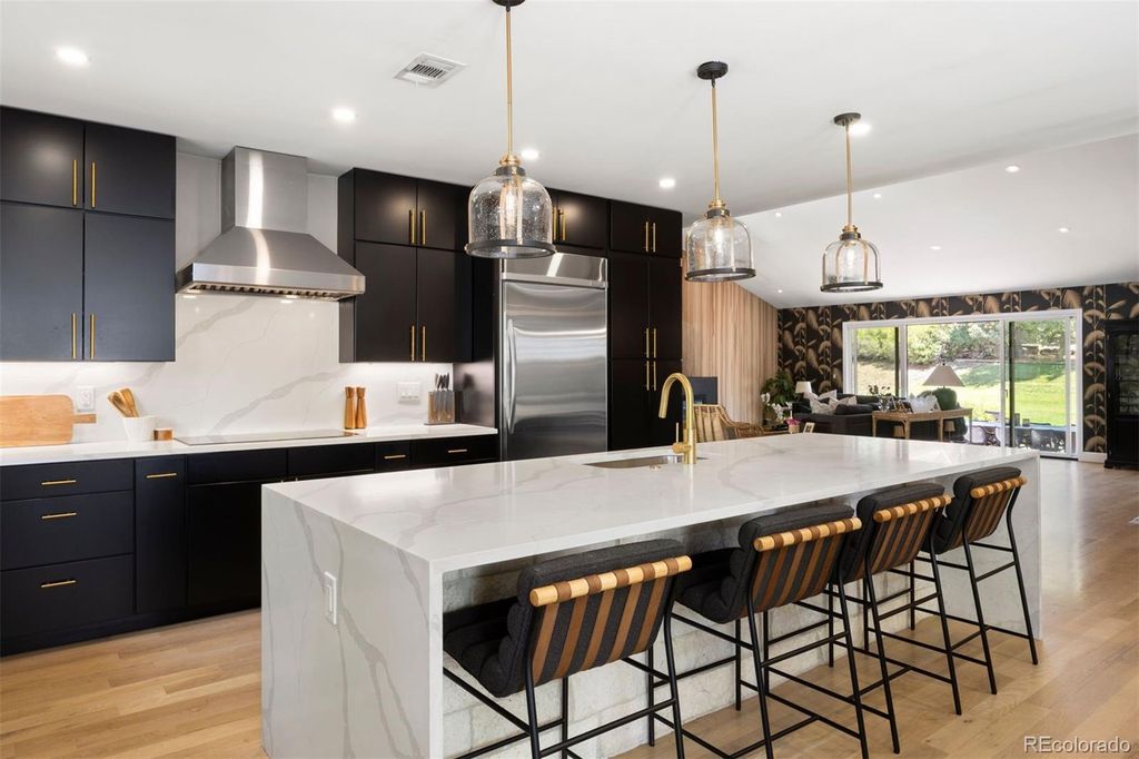 Image 30 of property listing at 5700 S Ivy Street, Greenwood Village, CO 80111