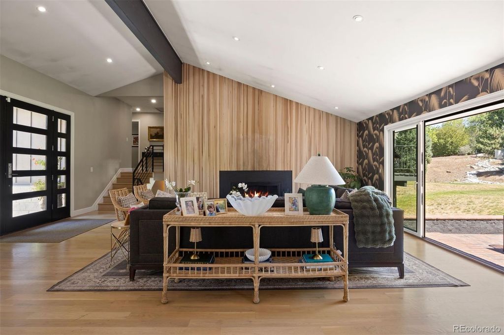 Image 33 of property listing at 5700 S Ivy Street, Greenwood Village, CO 80111