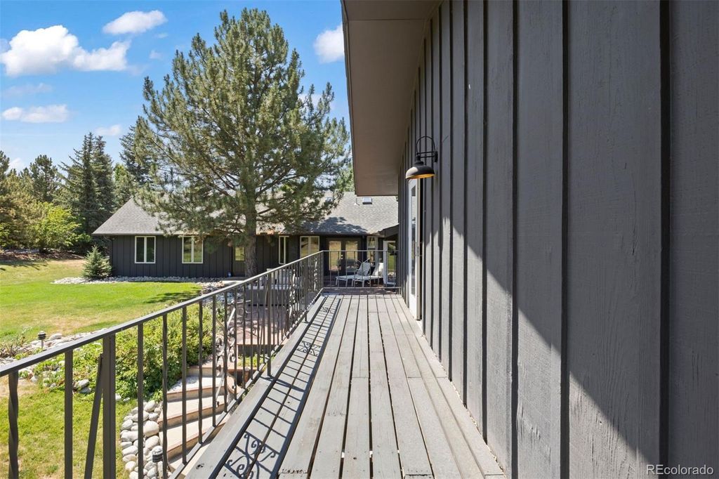 Image 36 of property listing at 5700 S Ivy Street, Greenwood Village, CO 80111