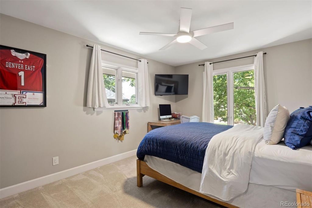 Image 39 of property listing at 5700 S Ivy Street, Greenwood Village, CO 80111
