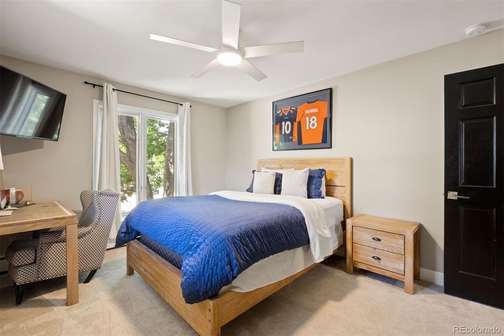 Image 40 of property listing at 5700 S Ivy Street, Greenwood Village, CO 80111