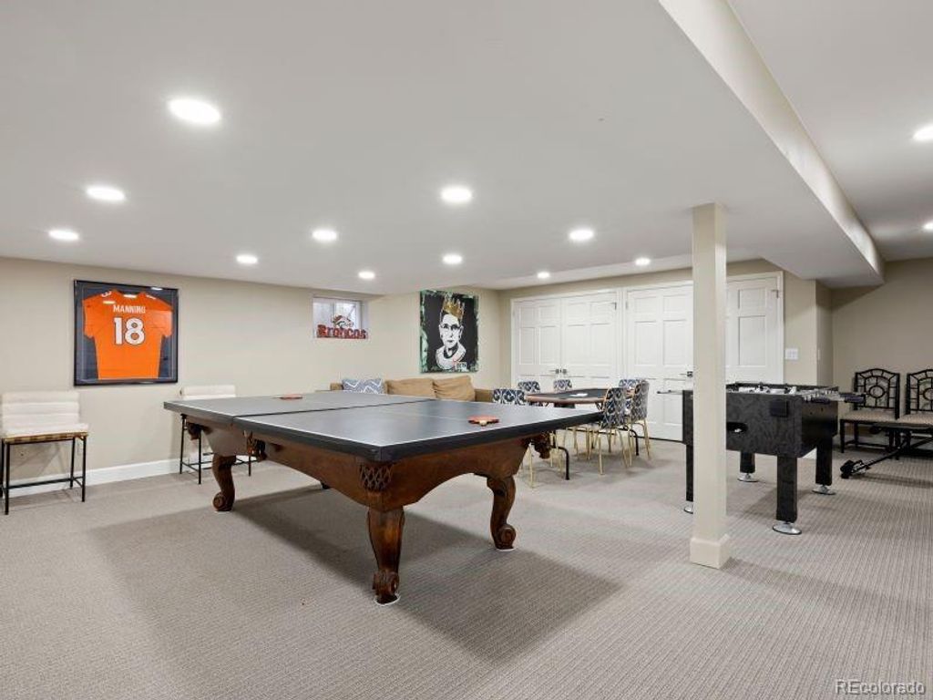 Image 48 of property listing at 5700 S Ivy Street, Greenwood Village, CO 80111
