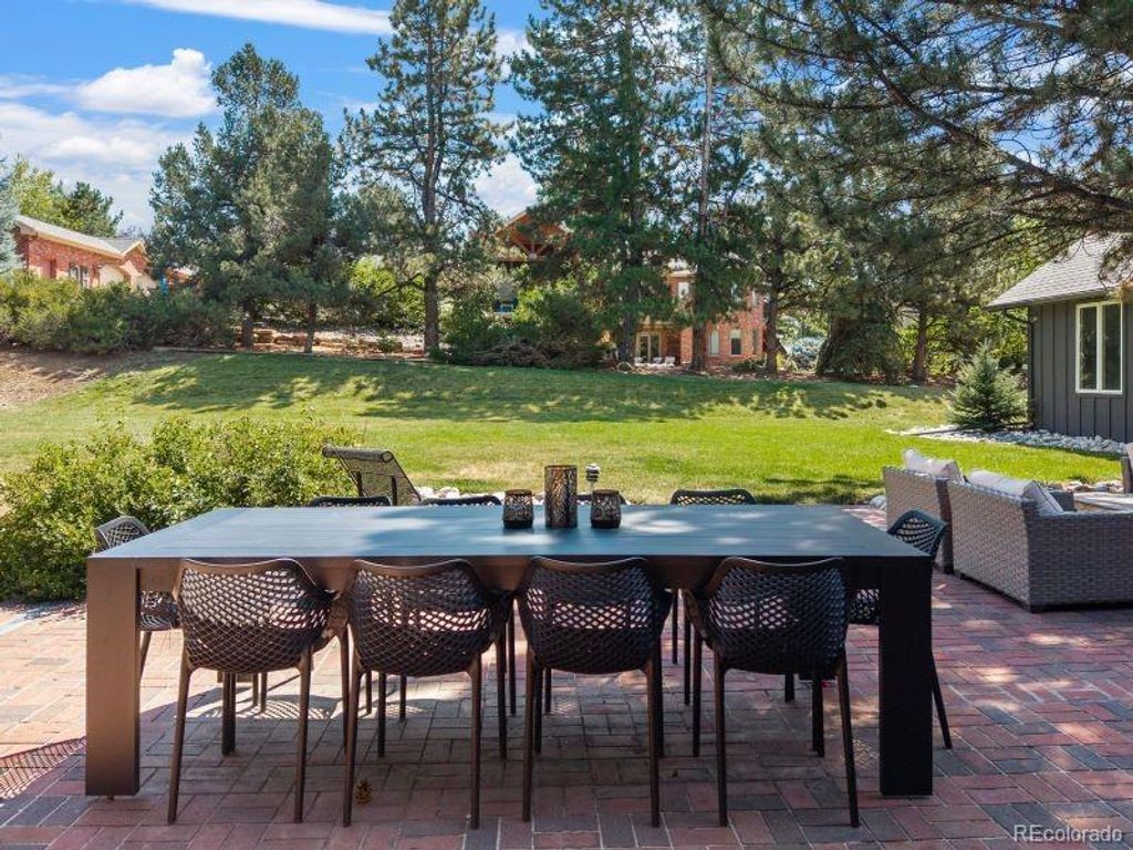 Image 49 of property listing at 5700 S Ivy Street, Greenwood Village, CO 80111