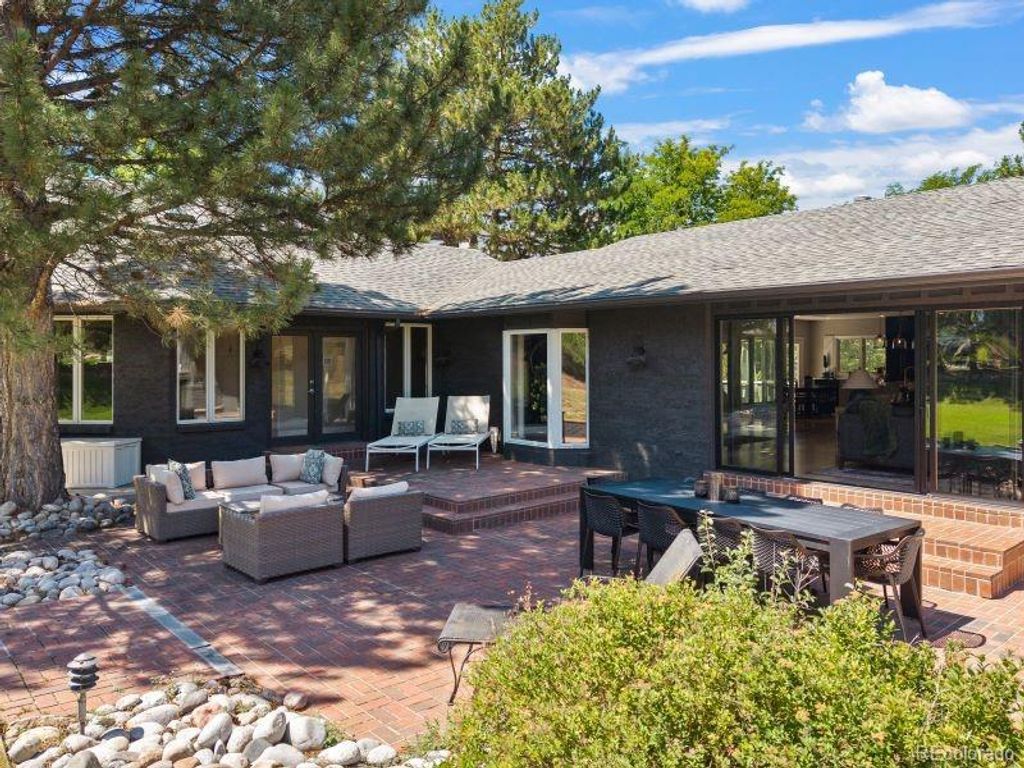 Image 50 of property listing at 5700 S Ivy Street, Greenwood Village, CO 80111