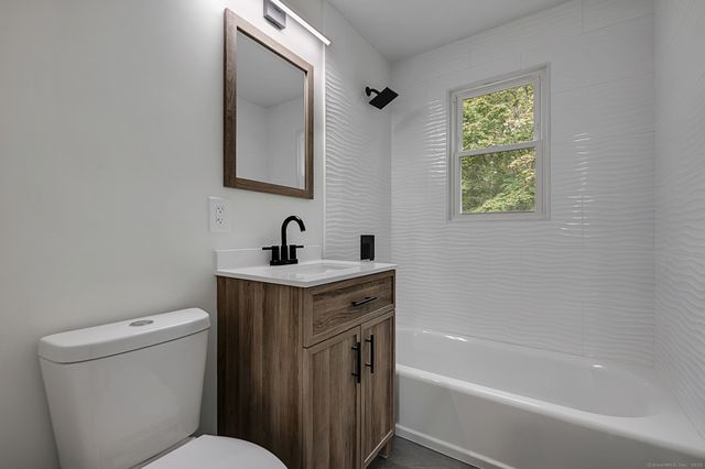 85 Elmwood Drive, Meriden, CT 06450