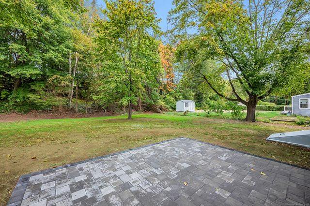 85 Elmwood Drive, Meriden, CT 06450