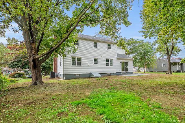 85 Elmwood Drive, Meriden, CT 06450