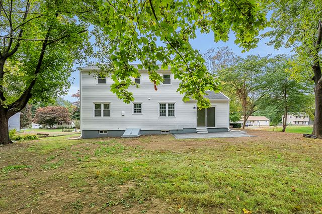 85 Elmwood Drive, Meriden, CT 06450